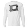 Custom Print Long-Sleeve Shirt Thumbnail