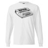 Custom Print Long-Sleeve Shirt Thumbnail