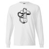 Custom Print Long-Sleeve Shirt Thumbnail