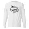 Custom Print Long-Sleeve Shirt Thumbnail