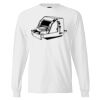Custom Print Long-Sleeve Shirt Thumbnail