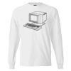 Custom Print Long-Sleeve Shirt Thumbnail