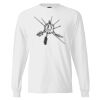 Custom Print Long-Sleeve Shirt Thumbnail