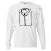 Custom Print Long-Sleeve Shirt Thumbnail