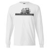 Custom Print Long-Sleeve Shirt Thumbnail