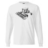 Custom Print Long-Sleeve Shirt Thumbnail