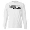Custom Print Long-Sleeve Shirt Thumbnail