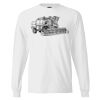 Custom Print Long-Sleeve Shirt Thumbnail