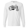 Custom Print Long-Sleeve Shirt Thumbnail