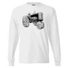 Custom Print Long-Sleeve Shirt Thumbnail