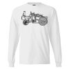 Custom Print Long-Sleeve Shirt Thumbnail