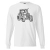 Custom Print Long-Sleeve Shirt Thumbnail