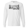 Custom Print Long-Sleeve Shirt Thumbnail