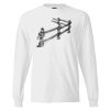 Custom Print Long-Sleeve Shirt Thumbnail