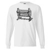 Custom Print Long-Sleeve Shirt Thumbnail