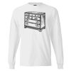 Custom Print Long-Sleeve Shirt Thumbnail