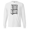 Custom Print Long-Sleeve Shirt Thumbnail