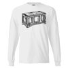 Custom Print Long-Sleeve Shirt Thumbnail