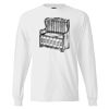 Custom Print Long-Sleeve Shirt Thumbnail