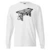 Custom Print Long-Sleeve Shirt Thumbnail