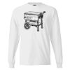 Custom Print Long-Sleeve Shirt Thumbnail