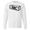 Custom Print Long-Sleeve Shirt Thumbnail
