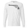 Custom Print Long-Sleeve Shirt Thumbnail