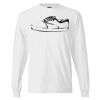 Custom Print Long-Sleeve Shirt Thumbnail