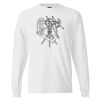 Custom Print Long-Sleeve Shirt Thumbnail