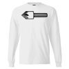 Custom Print Long-Sleeve Shirt Thumbnail