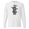 Custom Print Long-Sleeve Shirt Thumbnail