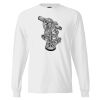 Custom Print Long-Sleeve Shirt Thumbnail