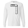 Custom Print Long-Sleeve Shirt Thumbnail