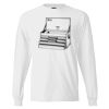 Custom Print Long-Sleeve Shirt Thumbnail