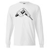 Custom Print Long-Sleeve Shirt Thumbnail