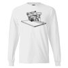 Custom Print Long-Sleeve Shirt Thumbnail