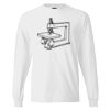 Custom Print Long-Sleeve Shirt Thumbnail