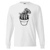 Custom Print Long-Sleeve Shirt Thumbnail