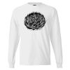 Custom Print Long-Sleeve Shirt Thumbnail