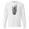 Custom Print Long-Sleeve Shirt Thumbnail
