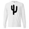 Custom Print Long-Sleeve Shirt Thumbnail