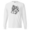 Custom Print Long-Sleeve Shirt Thumbnail