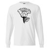 Custom Print Long-Sleeve Shirt Thumbnail