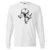 Custom Print Long-Sleeve Shirt Thumbnail