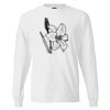 Custom Print Long-Sleeve Shirt Thumbnail