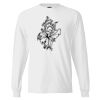 Custom Print Long-Sleeve Shirt Thumbnail