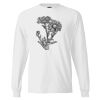 Custom Print Long-Sleeve Shirt Thumbnail