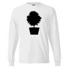 Custom Print Long-Sleeve Shirt Thumbnail