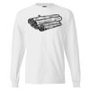 Custom Print Long-Sleeve Shirt Thumbnail