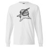 Custom Print Long-Sleeve Shirt Thumbnail